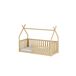 CAMA INFANTIL BODZIO 88x198 CAMA INFANTIL BODZIO 88x198 Beige