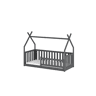 ESTRUTURA CAMA INFANTIL BODZIO