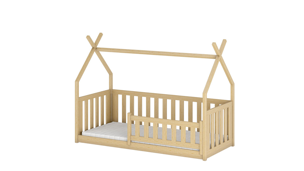 CAMA INFANTIL BODZIO 98x208