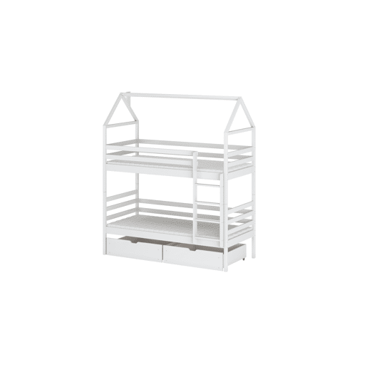 ESTRUTURA CAMA INFANTIL ALEX ESTRUTURA CAMA INFANTIL ALEX