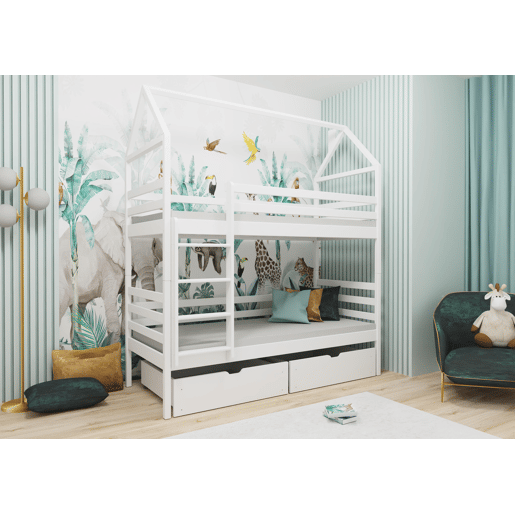 ESTRUTURA CAMA INFANTIL ALEX ESTRUTURA CAMA INFANTIL ALEX