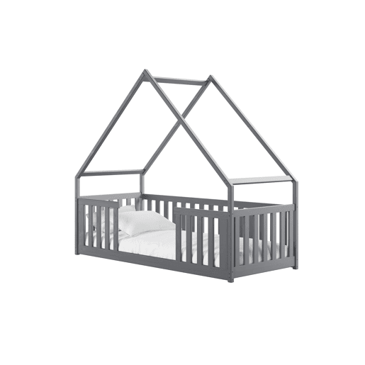 ESTRUTURA CAMA INFANTIL BEE