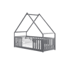 ESTRUTURA CAMA INFANTIL BEE