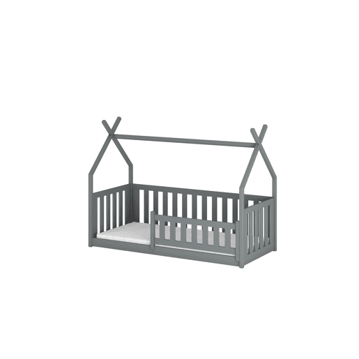 ESTRUTURA CAMA INFANTIL BODZIO ESTRUTURA CAMA INFANTIL BODZIO