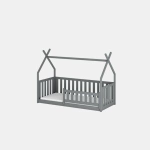 ESTRUTURA CAMA INFANTIL BODZIO