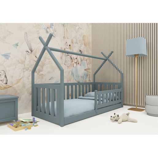 ESTRUTURA CAMA INFANTIL BODZIO ESTRUTURA CAMA INFANTIL BODZIO