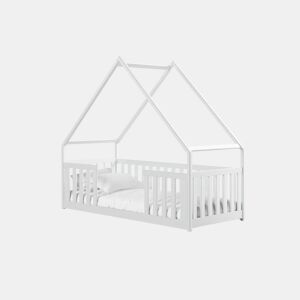 ESTRUTURA CAMA INFANTIL BEE