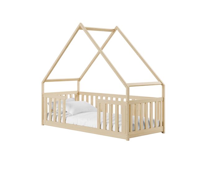 CAMA INFANTIL BEE 88x188