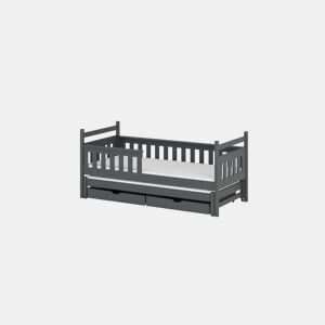 ESTRUTURA CAMA INFANTIL DOMI