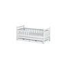 ESTRUTURA CAMA INFANTIL DOMI