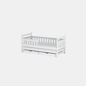 ESTRUTURA CAMA INFANTIL DOMI