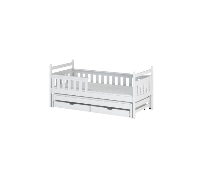 CAMA INFANTIL DOMI 98x188
