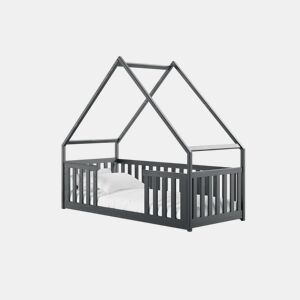 ESTRUTURA CAMA INFANTIL BEE