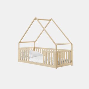 ESTRUTURA CAMA INFANTIL BEE