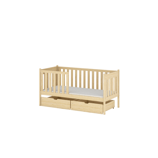 CAMA DE SOLTEIRO INFANTIL ALICJA CAMA DE SOLTEIRO INFANTIL ALICJA