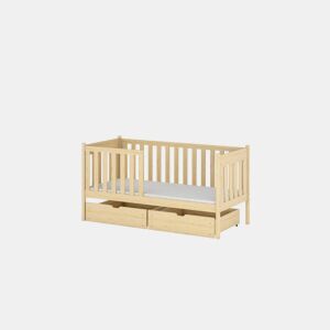 CAMA DE SOLTEIRO INFANTIL ALICJA
