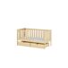 CAMA INFANTIL ALICJA 98x188 CAMA INFANTIL ALICJA 98x188 Beige