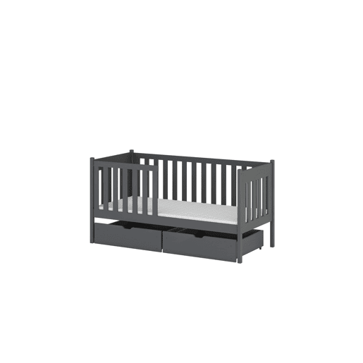 CAMA DE SOLTEIRO INFANTIL ALICJA CAMA DE SOLTEIRO INFANTIL ALICJA