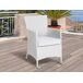 Beliani Funda para cojín ITALY 47x47 Beliani Funda para cojín ITALY 47x47 Crema
