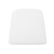 Beliani Funda para cojín ITALY 47x47 Beliani Funda para cojín ITALY 47x47 Crema
