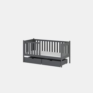 CAMA DE SOLTEIRO INFANTIL ALICJA