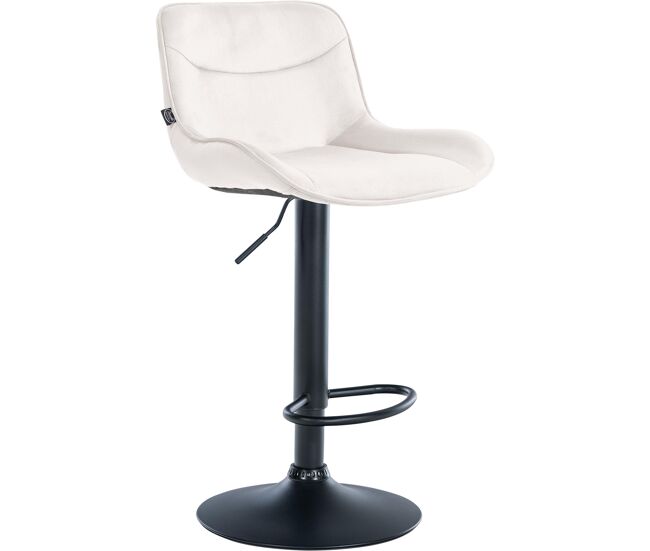 Taburete de bar - Vonore - Terciopelo