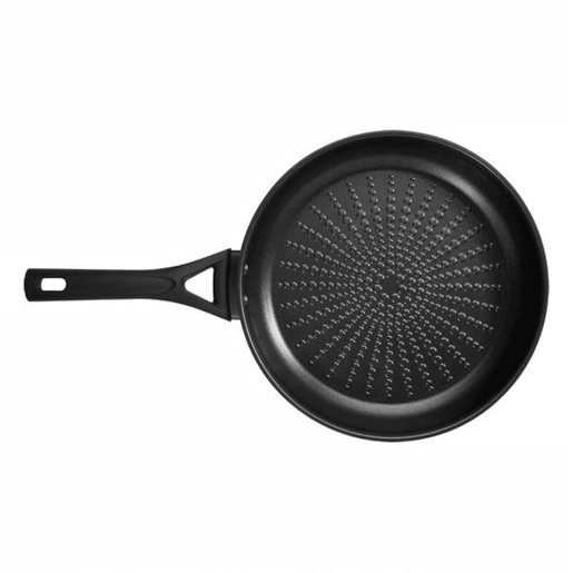 Frigideira antiaderente Pyrex Expert Aço inoxidável - 30 cm