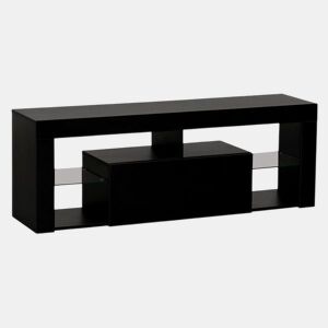 Mueble TV DARYL negro