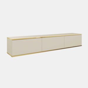 MOVEL TV ORO