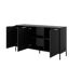 COMODA LARS 154 COMODA LARS 154 Negro