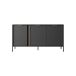 COMODA LARS 154 COMODA LARS 154 Negro