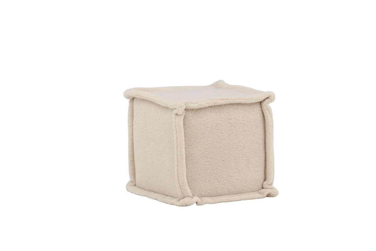 PUFF CASTINE