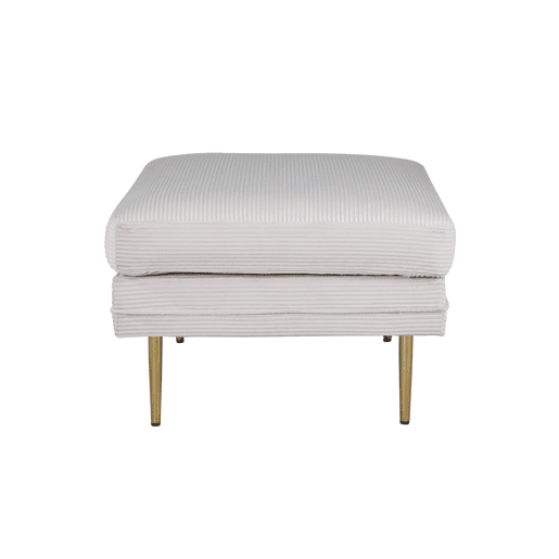 Puff BOOM estilo moderno, medindo 49x90x70 cm Puff BOOM estilo moderno, medindo 49x90x70 cm