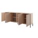 COMODA DAST 203 COMODA DAST 203 Beige
