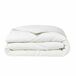 Funda Nórdica Satin Funda Nórdica Satin Blanco