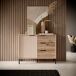 COMODA RAVE 104 COMODA RAVE 104 Beige