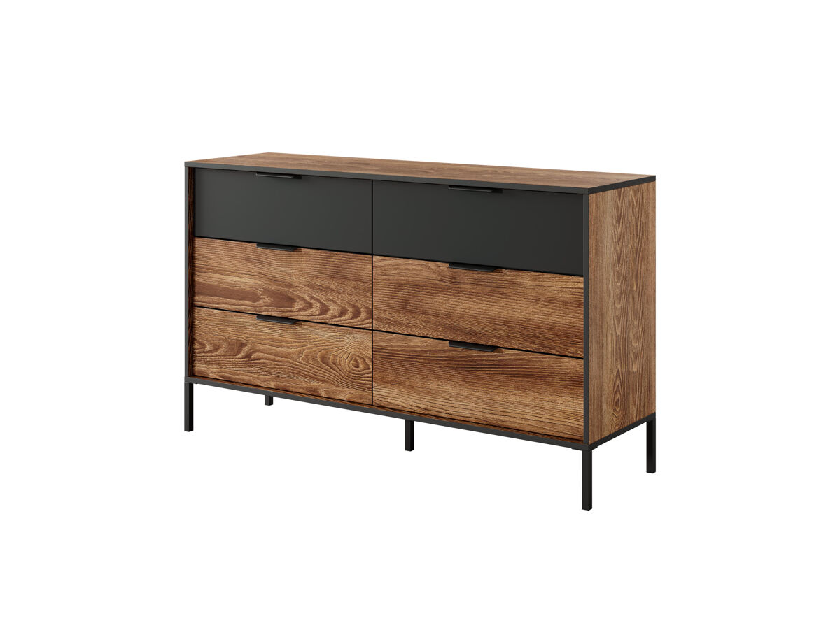 COMODA MILTON 138