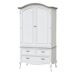 ARMARIO RIMINI 110 ARMARIO RIMINI 110 Blanco