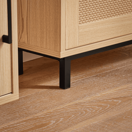SoBuy Organizador de sapatos estreito com 3 abas FSR155-N