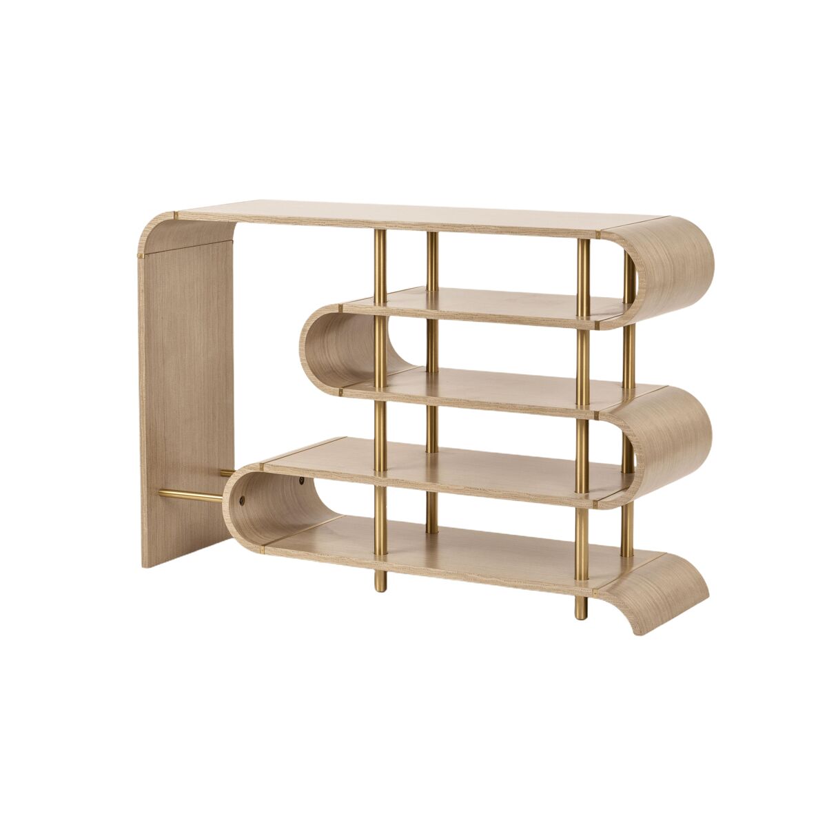 Mesa de consola stilig
