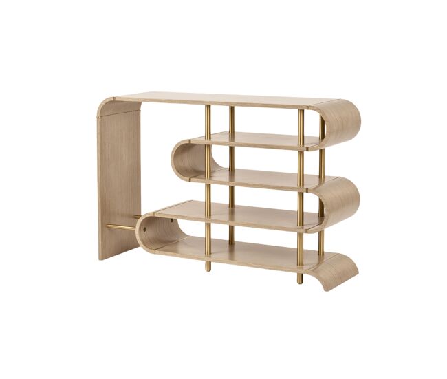 Mesa de consola stilig