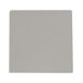 Beliani Silla de jardín TAVIANO Beliani Silla de jardín TAVIANO Blanco/ Gris