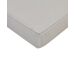Beliani Silla de jardín TAVIANO Beliani Silla de jardín TAVIANO Blanco/ Gris