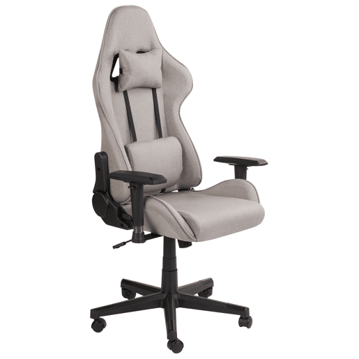 Cadeira gaming WARRIOR Taupe Cadeira gaming WARRIOR Taupe