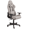 Cadeira gaming WARRIOR Taupe