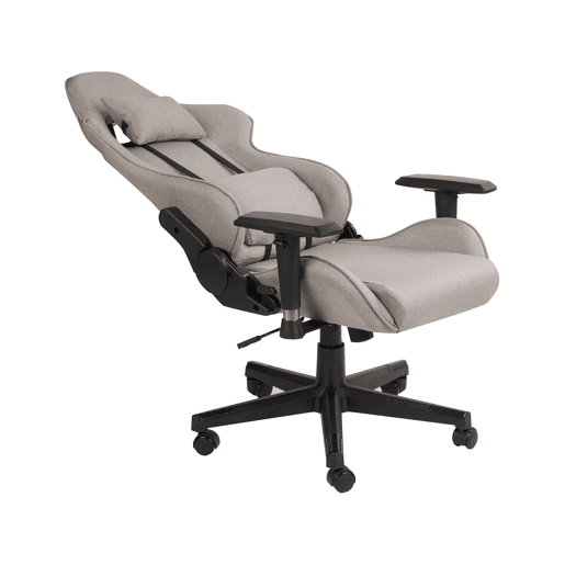 Cadeira gaming WARRIOR Taupe Cadeira gaming WARRIOR Taupe