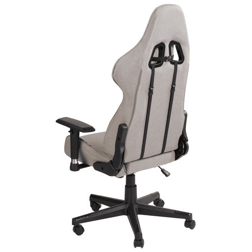 Cadeira gaming WARRIOR Taupe Cadeira gaming WARRIOR Taupe