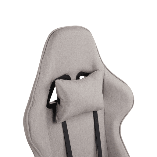 Cadeira gaming WARRIOR Taupe Cadeira gaming WARRIOR Taupe