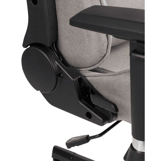Cadeira gaming WARRIOR Taupe Cadeira gaming WARRIOR Taupe