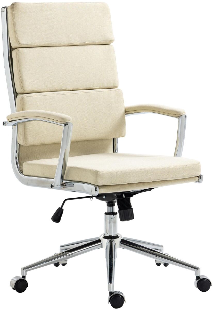Silla de oficina - Cleveland - Tela